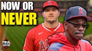 This could be the year the Angels FINALLY do it...