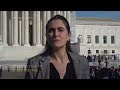 Supreme Court lifts pause on Texas law allowing migrant arrests  - 01:15 min - News - Video