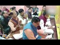 Rajasthan BJP Workers Recite Hanuman Chalisa | Election Results | News9
