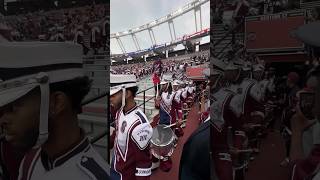 SC State Marching 101 🥁🐶