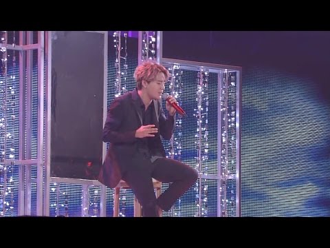 XIA 준수 - 하늘과 그대 사이에 (空と君とのあいだに) 자막有