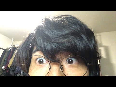 ザワザワする夜 20200903