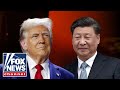 House hearing on Trumps 2025 trade policy agenda
