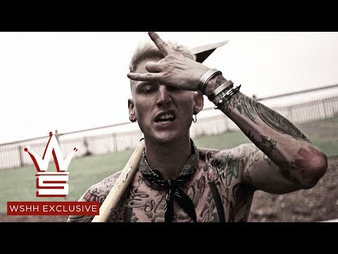Machine Gun Kelly