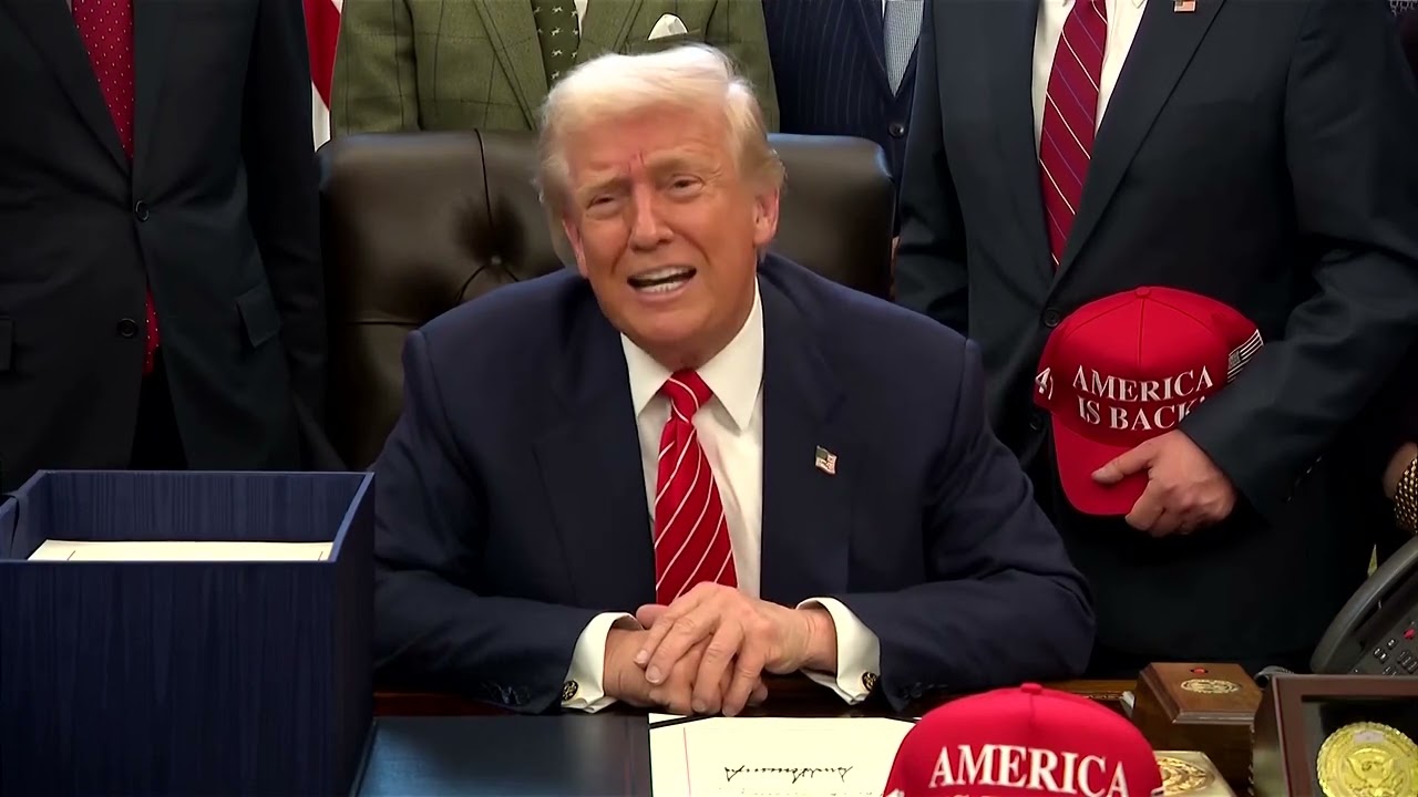 Trump takes a swipe at CNN's Collins in Epstein exchange