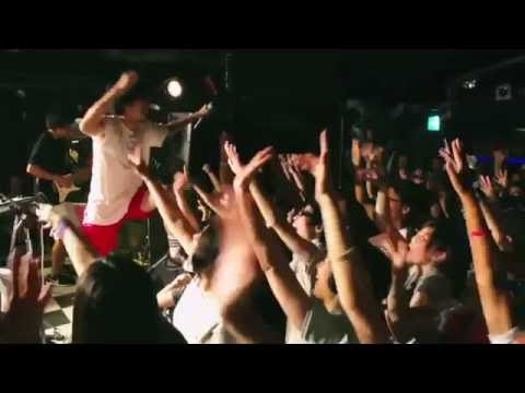【THE BOY MEETS GIRLS】「#262810」(2016.07.18『おいしいお弁当できました〜東京編〜』at 下北沢SHELTER)