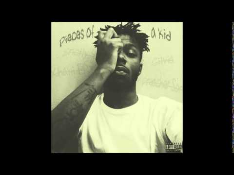Isaiah Rashad - Pieces of a Kid (Full Album)