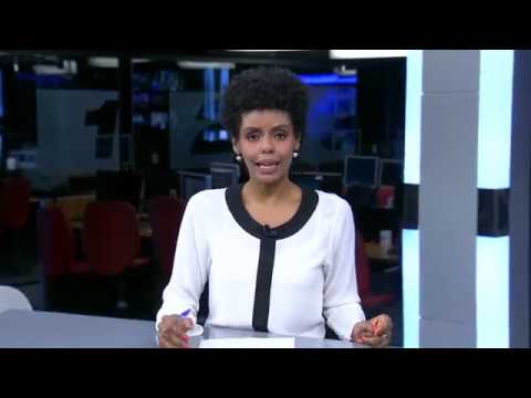 Cynthia martins no jornal da noite