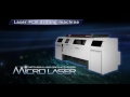 Laser PCB Drilling Machine Micro Laser GTW5 Series|MITSUBISHI ELECTRIC
