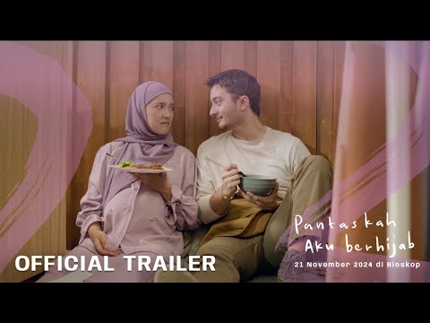 Pantaskah Aku Berhijab'