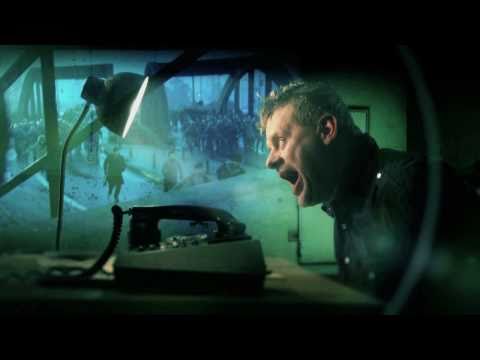 Czarny Czwartek. Janek Wisniewski Padl'