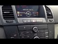 Intro CHR-1210 OP (Roadrover AG-7044) Opel Insignia, Vaxhall Insignia, Buick Regal