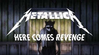 Here Comes Revenge