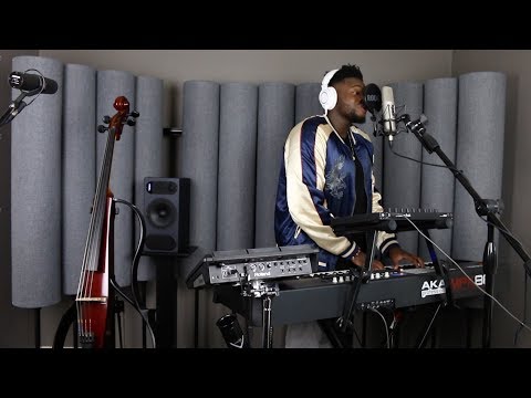 "AS LONG AS YOU LOVE ME" - (Backstreet B…