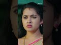 #MUKKUPUDAKA #Shorts #Zee Telugu #Entertainment #Drama