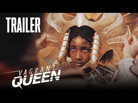 Vagrant Queen'