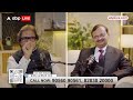 बिना Operation मिलेगा घुटनों के दर्द से आराम | Subhash Goyal & Talat Aziz  - 16:38 min - News - Video