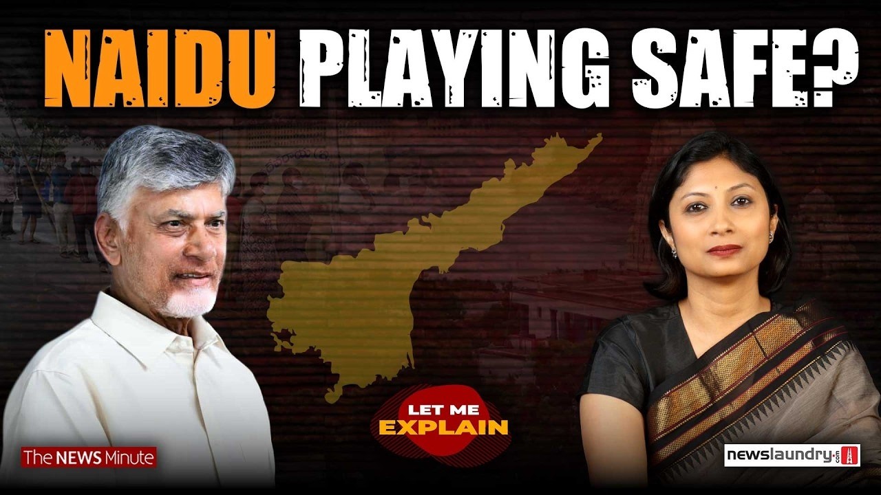 Chandrababu Naidu’s delimitation pivot: What it means for southern states