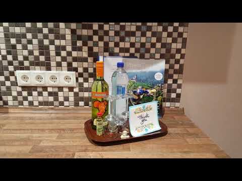 Property video