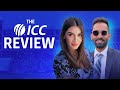 The ICC Review | Dinesh Karthik on Indias No.1 Mens T20I Ranking