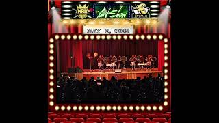 Uniondale High School MBK Yard Show  2025