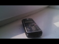 Обзор телефона Motorola C118 - Ностальгия...