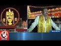 Mohan Babu offers prayers to Lord Balaji, slams TTD Officials