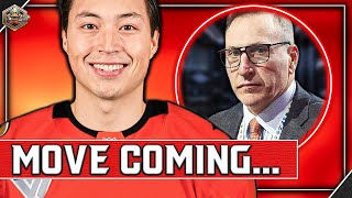Trade Rumors ESCALATING...New Report Reveals BLOCKBUSTER Trade | Anaheim Ducks News