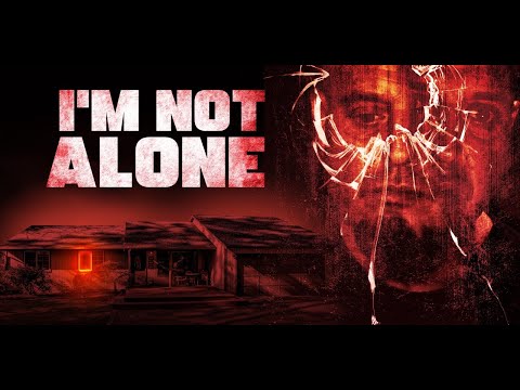 I'm Not Alone'