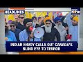 Indian Envoy Calls Out Canadas Blind Eye To Terror | PM Modi Celebrates Pongal | News9