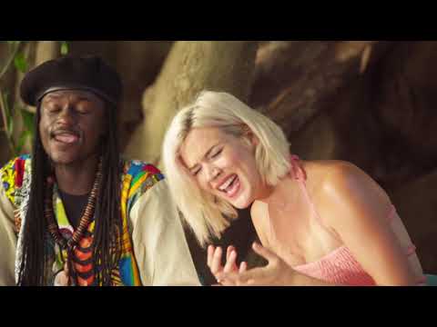 Royal Messenjah ft. Joss Stone - The Gambia