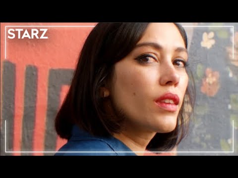Starz Launches Multi-Faceted Inclusion Initiative #TakeTheLead Expanding Its Commitment To Programming By, About And For Women And Underrepresented Audiences - Vimarsana News