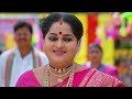 మీరు పోటీ పడుతుంటే బాగుంది | Mukkupudaka | Full Ep 521 | Zee Telugu | 09 Mar 2024  - 20:27 min - News - Video