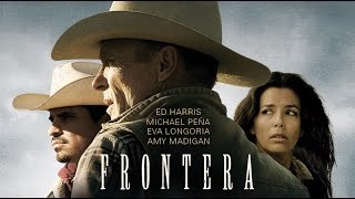 Frontera Trailer l Trailer deuts