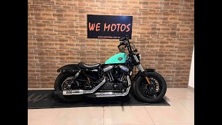 Forty eight 2016
