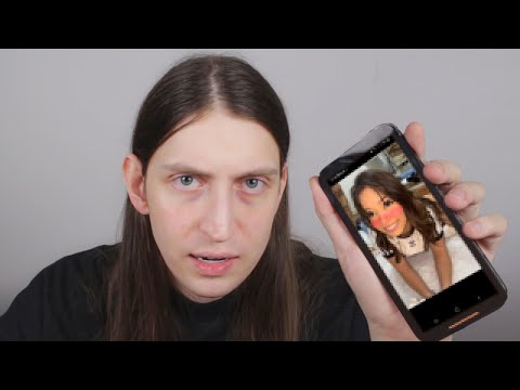 Adultização por Felca