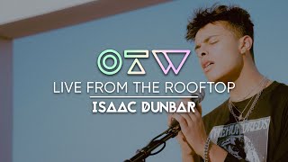 Isaac Dunbar - “pharmacy” | Live From The Rooftop
