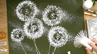 ❖ Jay Lee is a specialized watercolor artist. Jay is showing how to paint flowers, nature and other