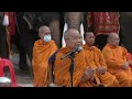 LIVE: Thailand celebrates national elephant day  - 00:00 min - News - Video