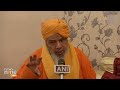 Dewan of Ajmer Sharif Dargah Advocates Out-of-Court Resolution for Mathura and Kashi Disputes| News9  - 01:39 min - News - Video