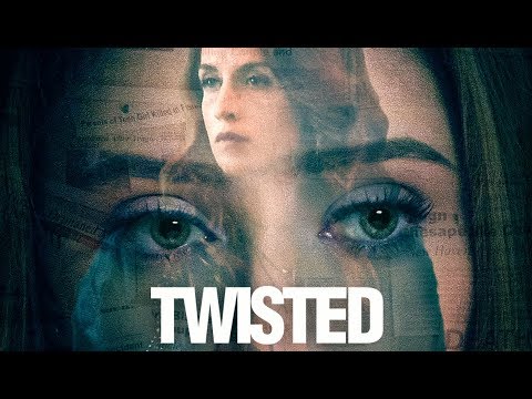 Twisted'