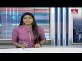 బస్ షెల్టర్లు లేక కొమ్రంభీం జిల్లా వాసుల ఇక్కట్లు | No Bus Stops in Komaram Bheem District | hmtv  - 03:12 min - News - Video