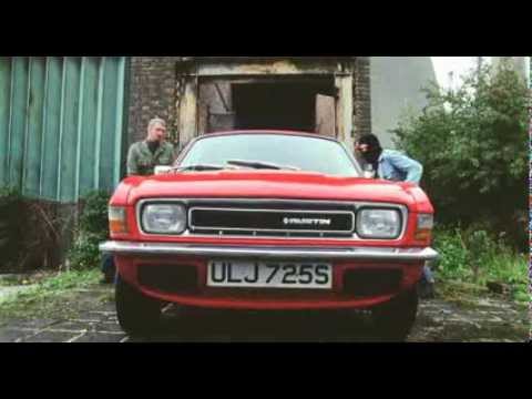 A Gun for George'