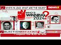 NDA Will Win 400 Seats| Dharamendra Pradhan Speaks To NewsX  - 02:07 min - News - Video
