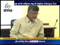 Pulp &amp; Paper plant to come up in Prakasam; Chandrababu