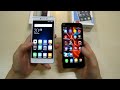 Xiaomi Redmi 3s vs Lenovo K5 plus – выбирай лучшее!!!