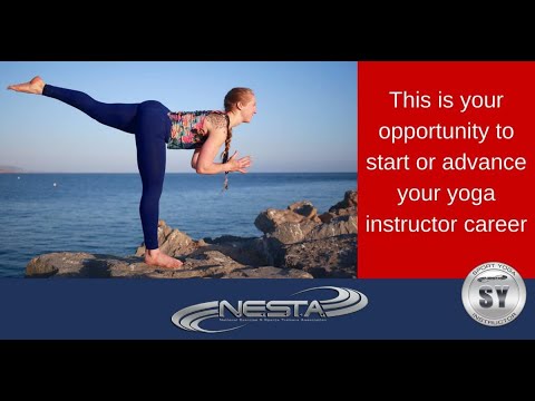 How to Become a Certified Yoga Instructor