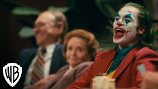 Every Joker Laugh