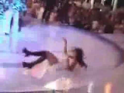 A Bota Me Traiu - com Ivete Sangalo