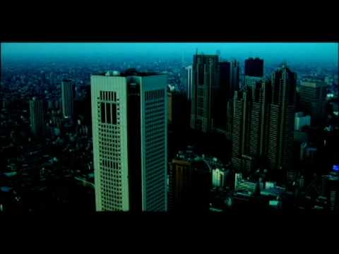 【PV】CLIFF EDGE/The Way ~目指す明日へ~